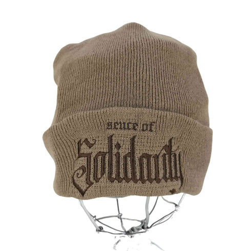 ラッツ RATS KNIT CAP SOSD ニットキャップ メンズ FREE