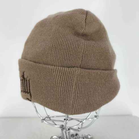 ラッツ RATS KNIT CAP SOSD ニットキャップ メンズ FREE