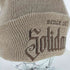 ラッツ RATS KNIT CAP SOSD ニットキャップ メンズ FREE