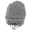 HWY HWY BEANIE ビーニー ニットキャップ メンズ