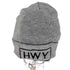 HWY HWY BEANIE ビーニー ニットキャップ メンズ