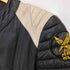 MOTO CUIR レザー シングル ライダースジャケット メンズ FR:38