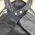 MOTO CUIR レザー シングル ライダースジャケット メンズ FR:38
