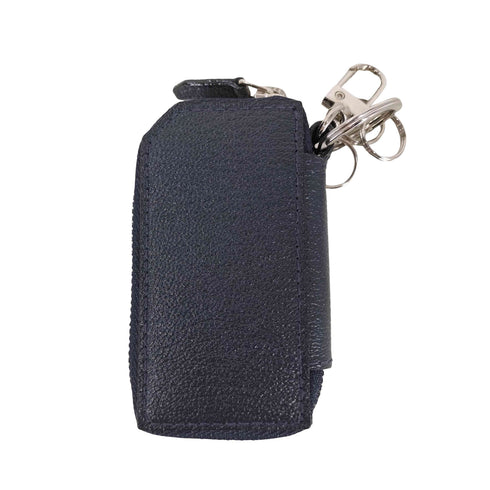ラルコバレーノ Larcobaleno SMART KEY CASE スマートキーケース ゴートレザー メンズ