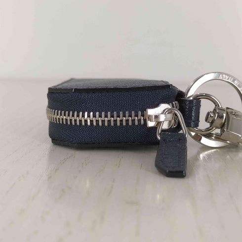 ラルコバレーノ Larcobaleno SMART KEY CASE スマートキーケース ゴートレザー メンズ