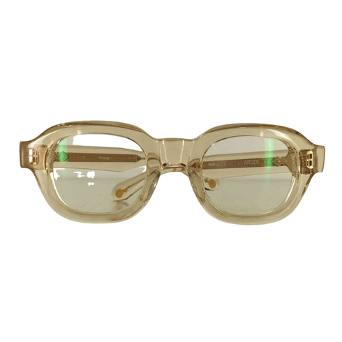 MATSUDA EYEWEAR ウェリントン メンズ 47□25-145