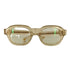 MATSUDA EYEWEAR ウェリントン メンズ 47□25-145