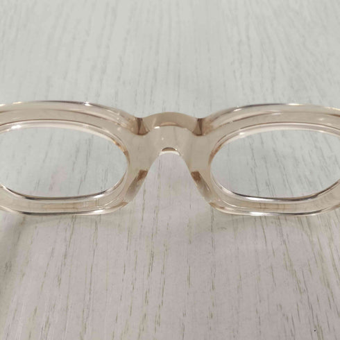 MATSUDA EYEWEAR ウェリントン メンズ 47□25-145