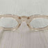 MATSUDA EYEWEAR ウェリントン メンズ 47□25-145
