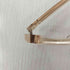 MATSUDA EYEWEAR ウェリントン メンズ 47□25-145