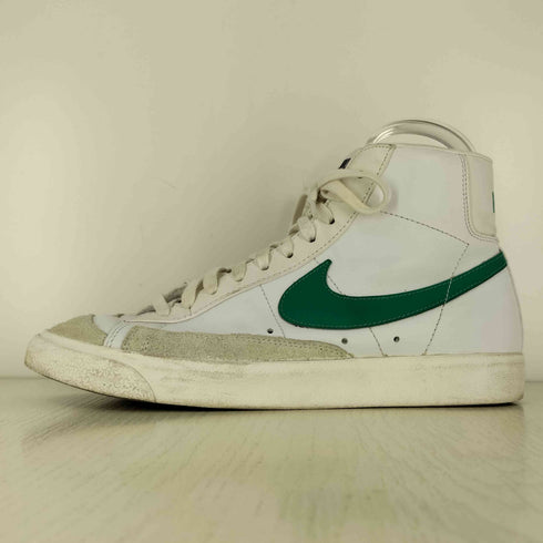 ナイキ NIKE BLAZER MID 77 VINTAGE ブレザー ミッド 77 ビンテージ スニーカー メンズ JPN:26.5