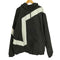 バンズ VANS ラインデザイン ジップアップジャケット メンズ import:XXL