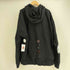 バンズ VANS ラインデザイン ジップアップジャケット メンズ import:XXL