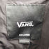 バンズ VANS ラインデザイン ジップアップジャケット メンズ import:XXL