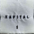 キャピタル KAPITAL ピンタック ヘンリーネック ノースリーブ Tシャツ レディース JPN:1