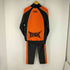SOUL SPORTS TMDK ジップアップブルゾン&パンツ メンズ M