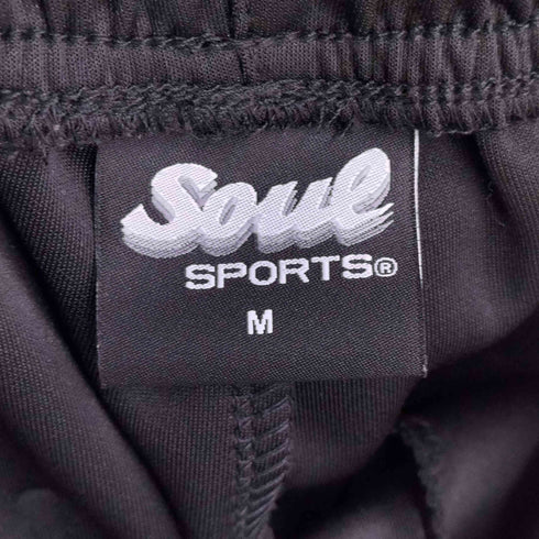 SOUL SPORTS TMDK ジップアップブルゾン&パンツ メンズ M