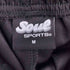 SOUL SPORTS TMDK ジップアップブルゾン&パンツ メンズ M