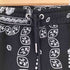 just hype バンダナ柄 ショートパンツ メンズ JPN:XL