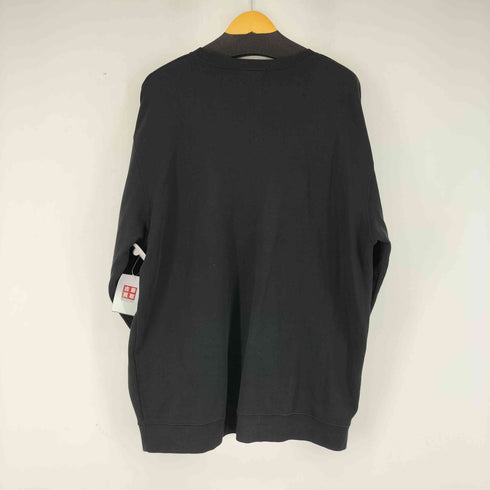 HEDWiNG Reflector Sweat メンズ