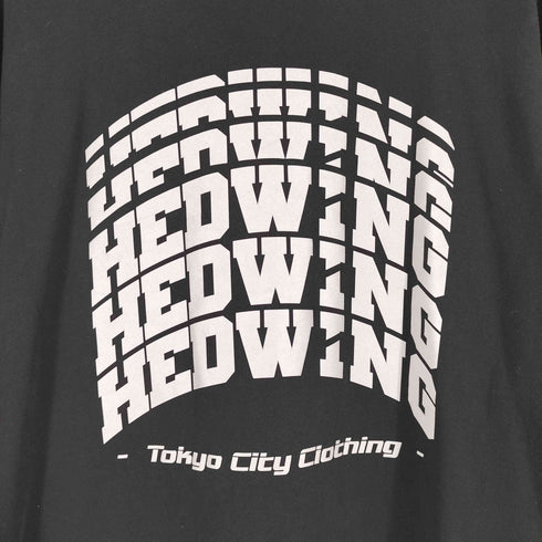 HEDWiNG Reflector Sweat メンズ