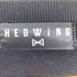 HEDWiNG Reflector Sweat メンズ
