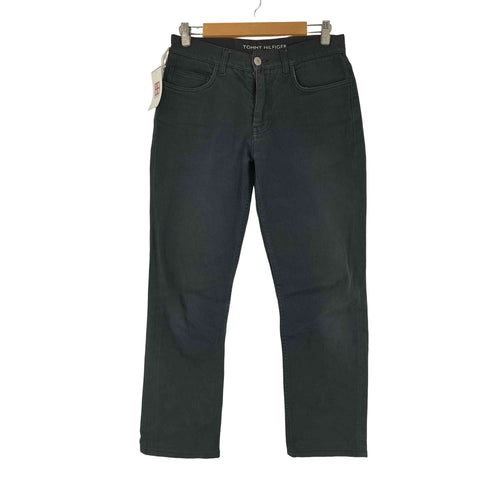 トミーヒルフィガー TOMMY HILFIGER HUDSON デニムパンツ メンズ 30