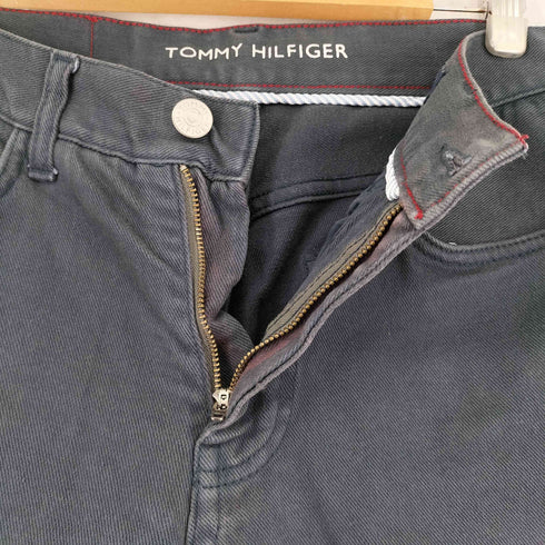トミーヒルフィガー TOMMY HILFIGER HUDSON デニムパンツ メンズ 30