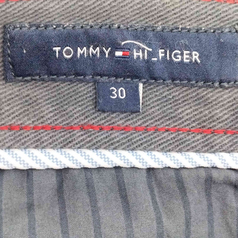 トミーヒルフィガー TOMMY HILFIGER HUDSON デニムパンツ メンズ 30