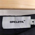 OPICLOTH. ドローストリング ワイドトラウザーパンツ メンズ JPN:4