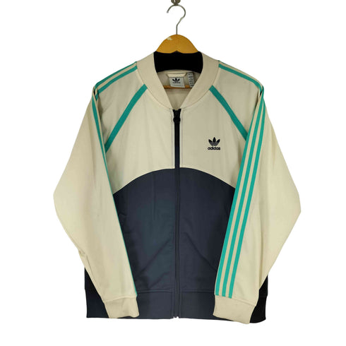 アディダスオリジナルス adidas Originals SST ブロック トラックジャケット メンズ JPN:L