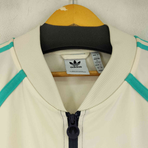 アディダスオリジナルス adidas Originals SST ブロック トラックジャケット メンズ JPN:L