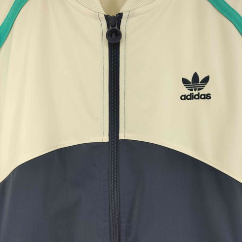 アディダスオリジナルス adidas Originals SST ブロック トラックジャケット メンズ JPN:L