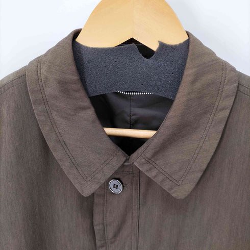 チャップス CHAPS 90s 比翼ステンカラーコート メンズ 42S