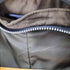 チャップス CHAPS 90s 比翼ステンカラーコート メンズ 42S