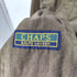 チャップス CHAPS 90s 比翼ステンカラーコート メンズ 42S