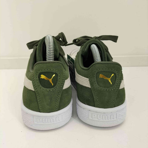 プーマ PUMA SUEDE CLASSIC XXI レディース JPN:23.5