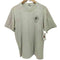 フルーツオブザルーム FRUIT OF THE LOOM USA製 ワンポイントプリントS/S TEE メンズ L