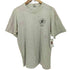フルーツオブザルーム FRUIT OF THE LOOM USA製 ワンポイントプリントS/S TEE メンズ L