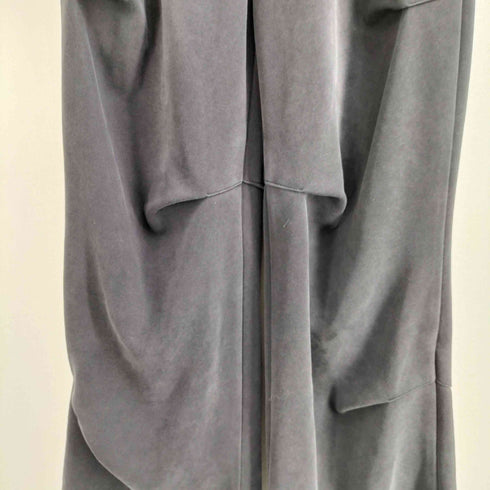 変形 ワイド スウエット イージーパンツ メンズ JPN:XL