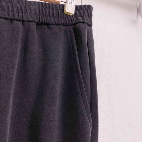 変形 ワイド スウエット イージーパンツ メンズ JPN:XL