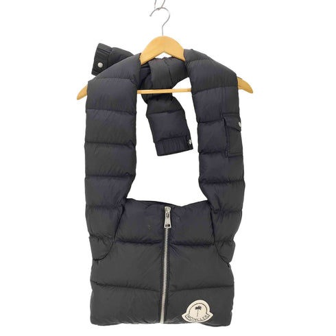 モンクレール MONCLER Quilted Nylon Shoulder Bag メンズ
