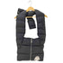 モンクレール MONCLER Quilted Nylon Shoulder Bag メンズ