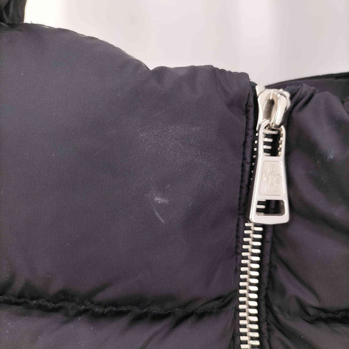 モンクレール MONCLER Quilted Nylon Shoulder Bag メンズ