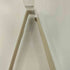 EARTH MADE 12PKET INSID PRNT SHOL レディース