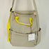 EARTH MADE 12PKET INSID PRNT SHOL レディース