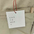 EARTH MADE 12PKET INSID PRNT SHOL レディース