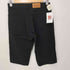 ポールスミスジーンズ Paul Smith JEANS シンプルチェック クロップドパンツ レディース UK:28-29