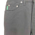 ポールスミスジーンズ Paul Smith JEANS シンプルチェック クロップドパンツ レディース UK:28-29