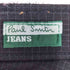 ポールスミスジーンズ Paul Smith JEANS シンプルチェック クロップドパンツ レディース UK:28-29